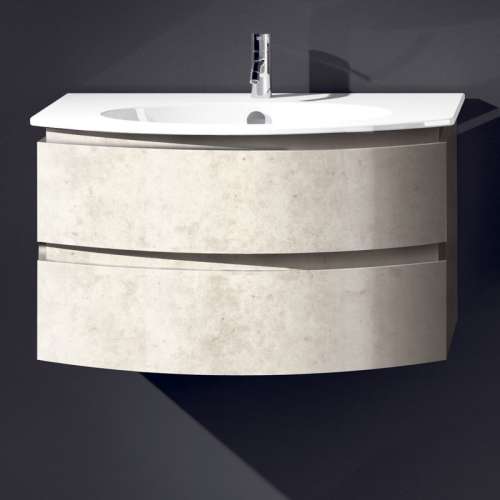 Catalano 30.063-in W x 19.125-in D Velis VE0802DR-P72