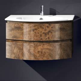 Catalano 30.063-in W x 19.125-in D Velis VE0802DR