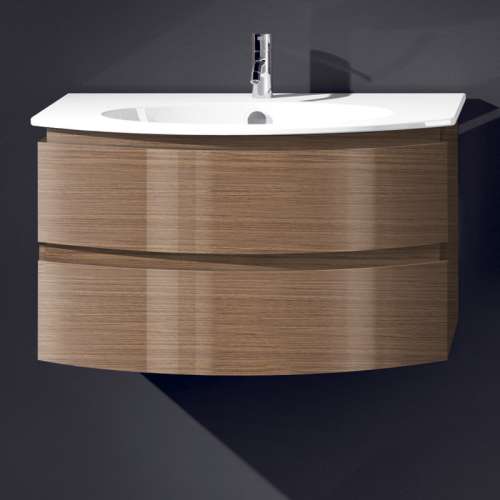 Catalano 30.063-in W x 19.125-in D Velis VE0802DR-V06