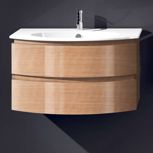 Catalano 30.063-in W x 19.125-in D Velis VE0802DR-V07