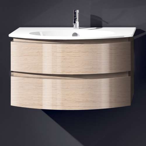 Catalano 30.063-in W x 19.125-in D Velis VE0802DR-V10