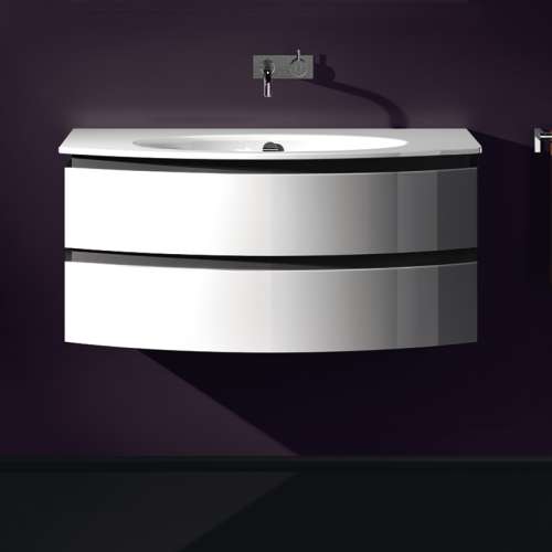 Catalano 38.5-in W x 19.125-in D Velis VE1002DR-H01