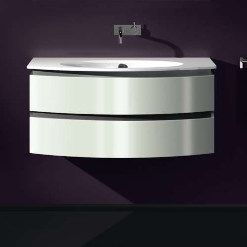 Catalano 38.5-in W x 19.125-in D Velis VE1002DR-H03
