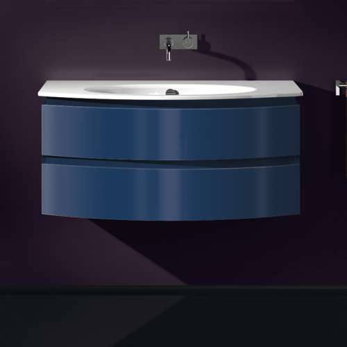 Catalano 38.5-in W x 19.125-in D Velis VE1002DR-H07
