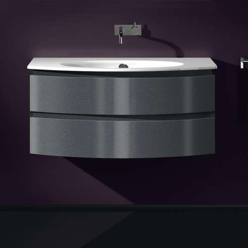 Catalano 38.5-in W x 19.125-in D Velis VE1002DR-H08