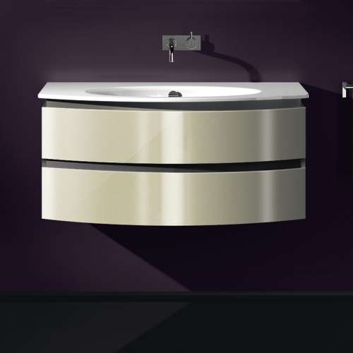 Catalano 38.5-in W x 19.125-in D Velis VE1002DR-H09