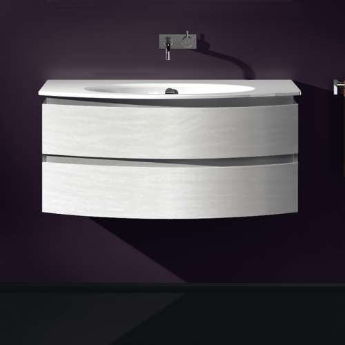 Catalano 38.5-in W x 19.125-in D Velis VE1002DR-P01