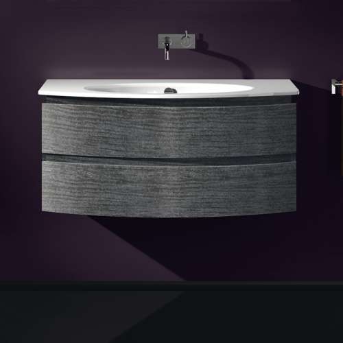 Catalano 38.5-in W x 19.125-in D Velis VE1002DR-P02