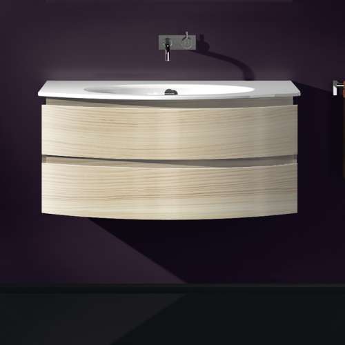 Catalano 38.5-in W x 19.125-in D Velis VE1002DR-P04