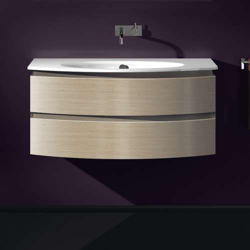 Catalano 38.5-in W x 19.125-in D Velis VE1002DR-P05