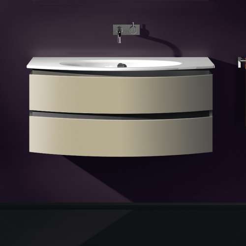 Catalano 38.5-in W x 19.125-in D Velis VE1002DR-P17