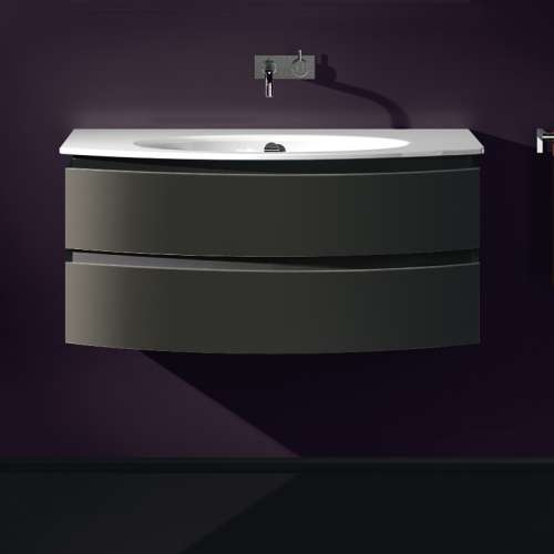 Catalano 38.5-in W x 19.125-in D Velis VE1002DR-P18