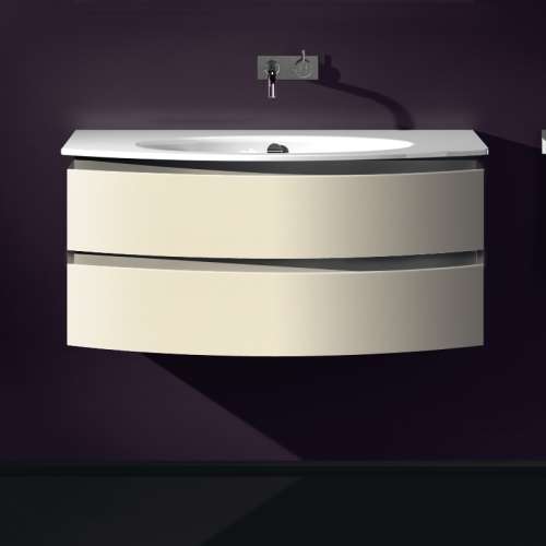 Catalano 38.5-in W x 19.125-in D Velis VE1002DR-P19