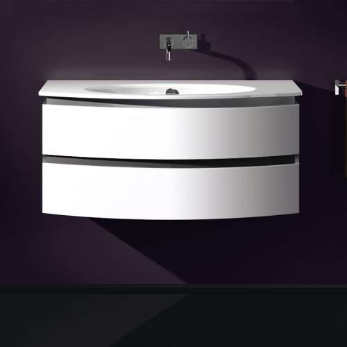 Catalano 38.5-in W x 19.125-in D Velis VE1002DR-P30