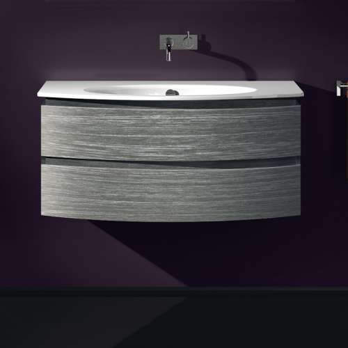 Catalano 38.5-in W x 19.125-in D Velis VE1002DR-P55