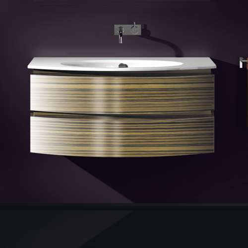 Catalano 38.5-in W x 19.125-in D Velis VE1002DR-V02