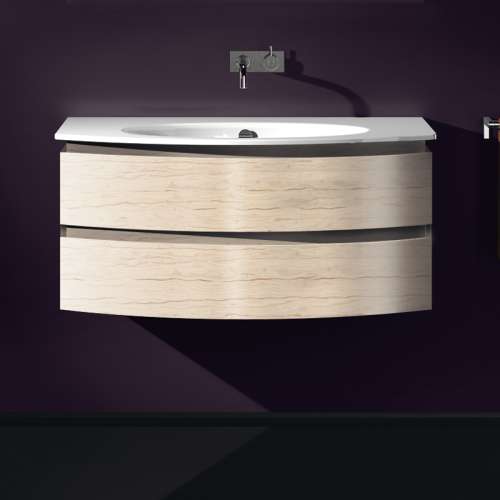 Catalano 38.5-in W x 19.125-in D Velis VE1002DR-V10