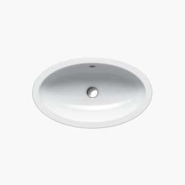 70 Series 27.6-in W x 16.6-in L Sink