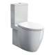 2-Piece Toilets
