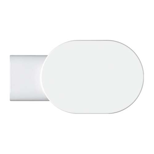 70 Series 1-Piece Toilet White