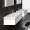 Catalano 28.375-in W x 19-in D Zero ZD0751DRR-H01