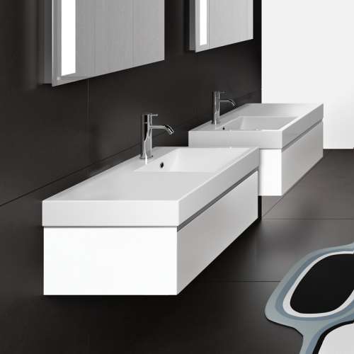 Catalano 28.375-in W x 19-in D Zero ZD0751DRR-H01