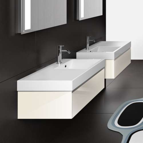 Catalano 28.375-in W x 19-in D Zero ZD0751DRR-H02