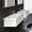 Catalano 28.375-in W x 19-in D Zero ZD0751DRR-H03