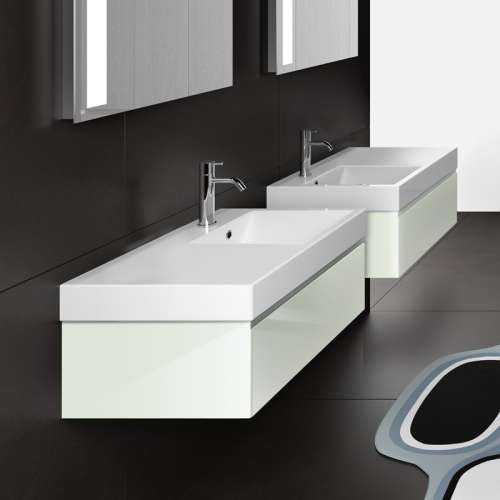 Catalano 28.375-in W x 19-in D Zero ZD0751DRR-H03