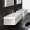 Catalano 28.375-in W x 19-in D Zero ZD0751DRR-H04