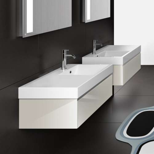 Catalano 28.375-in W x 19-in D Zero ZD0751DRR-H04