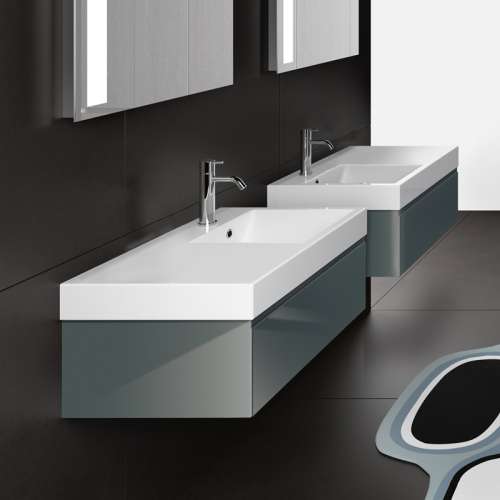 Catalano 28.375-in W x 19-in D Zero ZD0751DRR-H05