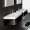 Catalano 28.375-in W x 19-in D Zero ZD0751DRR-H06