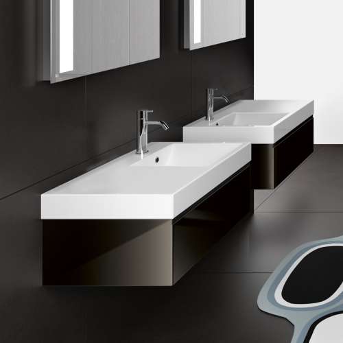 Catalano 28.375-in W x 19-in D Zero ZD0751DRR-H06