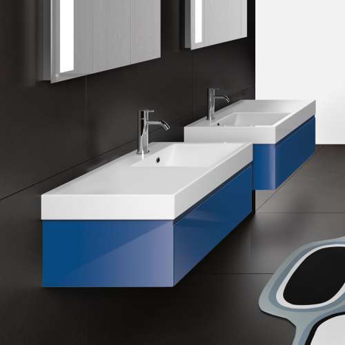 Catalano 28.375-in W x 19-in D Zero ZD0751DRR-H07