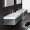 Catalano 28.375-in W x 19-in D Zero ZD0751DRR-H08