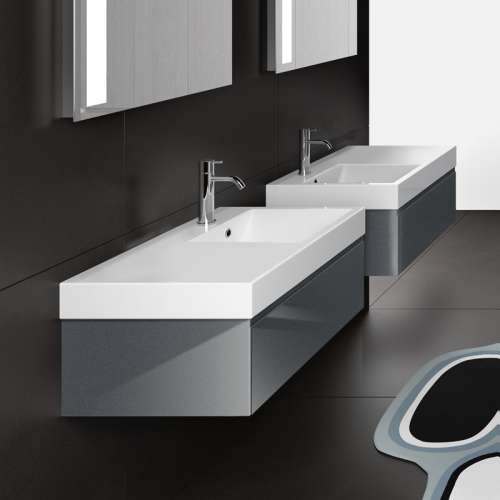 Catalano 28.375-in W x 19-in D Zero ZD0751DRR-H08