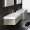 Catalano 28.375-in W x 19-in D Zero ZD0751DRR-H09