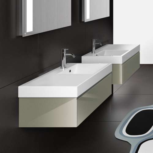 Catalano 28.375-in W x 19-in D Zero ZD0751DRR-H09
