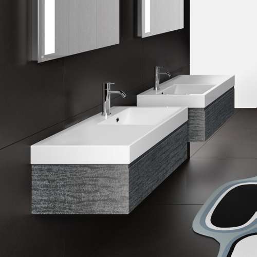 Catalano 28.375-in W x 19-in D Zero ZD0751DRR-P02