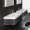 Catalano 28.375-in W x 19-in D Zero ZD0751DRR-P03