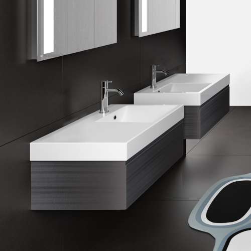 Catalano 28.375-in W x 19-in D Zero ZD0751DRR-P03