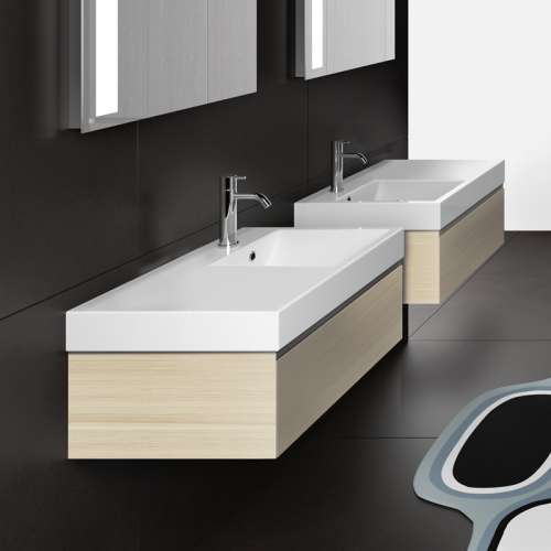 Catalano 28.375-in W x 19-in D Zero ZD0751DRR-P04