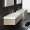 Catalano 28.375-in W x 19-in D Zero ZD0751DRR-P05