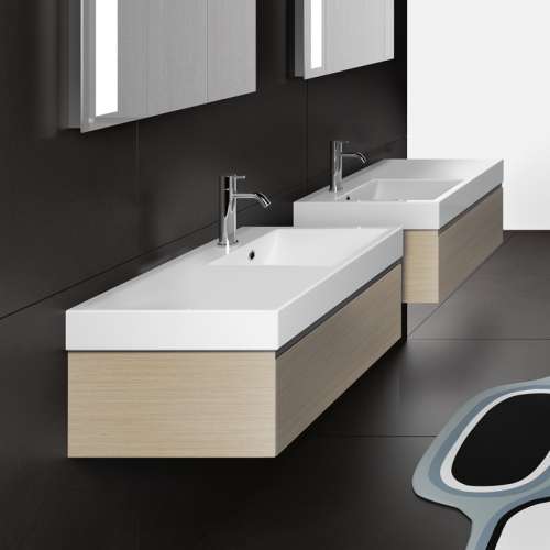 Catalano 28.375-in W x 19-in D Zero ZD0751DRR-P05