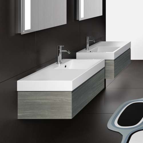 Catalano 28.375-in W x 19-in D Zero ZD0751DRR-P06