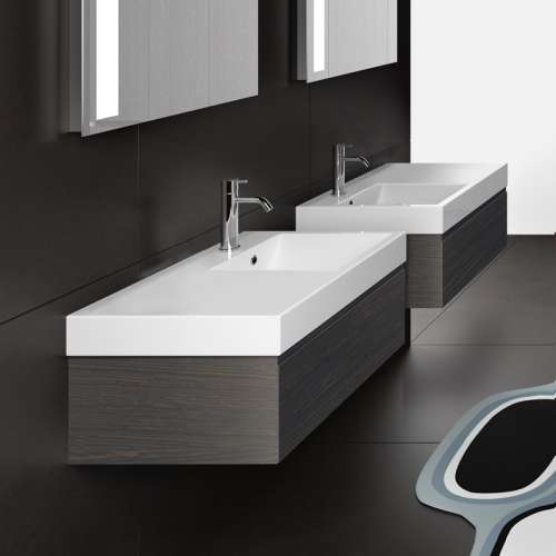 Catalano 28.375-in W x 19-in D Zero ZD0751DRR-P07