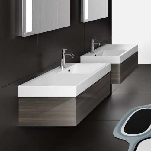 Catalano 28.375-in W x 19-in D Zero ZD0751DRR-P08