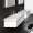 Catalano 28.375-in W x 19-in D Zero ZD0751DRR-P09