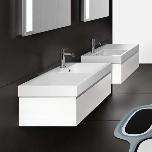 Catalano 28.375-in W x 19-in D Zero ZD0751DRR-P09